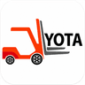 YOTA Montacargas